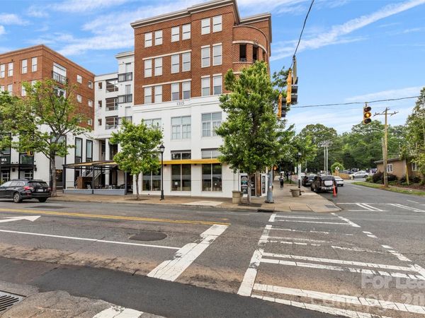 1315 East Boulevard , Unit 322, Charlotte, NC 28203