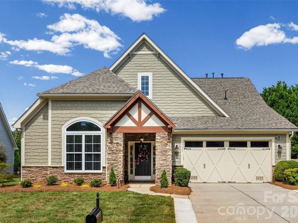 8621 Sequoia Grove Lane, Charlotte, NC 28214