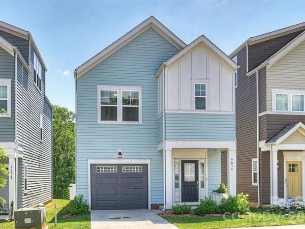 9034 Henry Thoreau Road , Charlotte, NC 28214