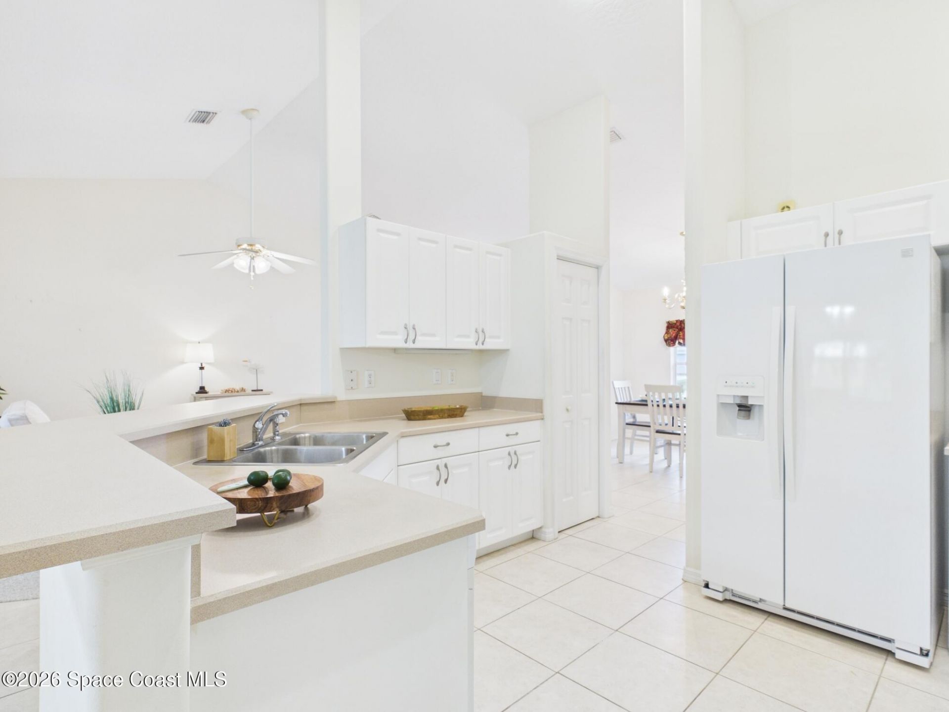 679 Atlantus Terrace , Sebastian, FL 32958 Photo