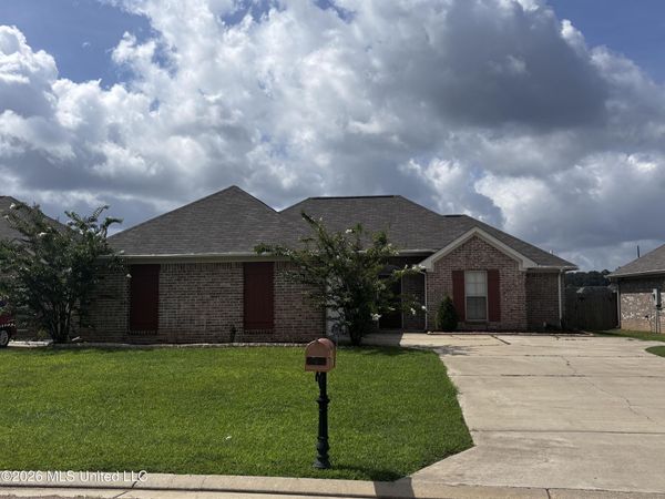 1234 Addison Lane, Brandon, MS 39042