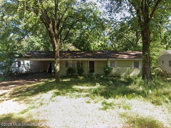 1946 Ventura Drive, Jackson, MS 39204