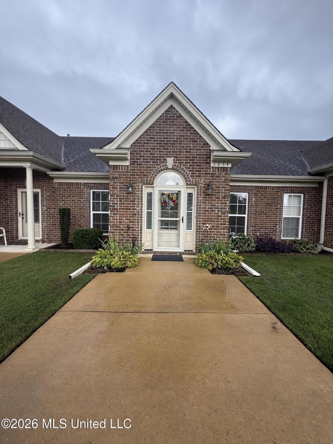 3234 Jade Lane, Southaven, MS 38672 Main Photo