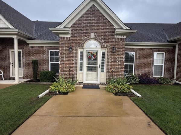 3234 Jade Lane, Southaven, MS 38672