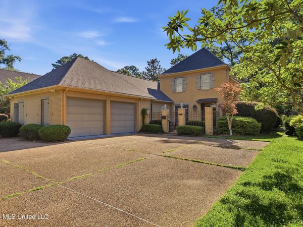 4610 Maurey Road, Jackson, MS 39211