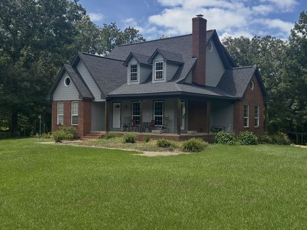 2543 SE Warren Road, Brookhaven, MS 39601