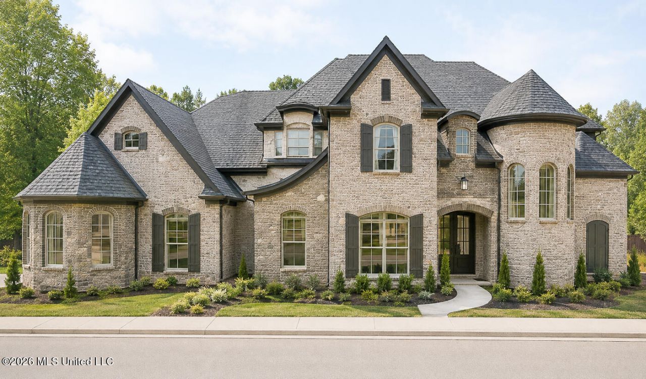 349 Poplar Lane, Holly Springs, MS 38635 Main Photo