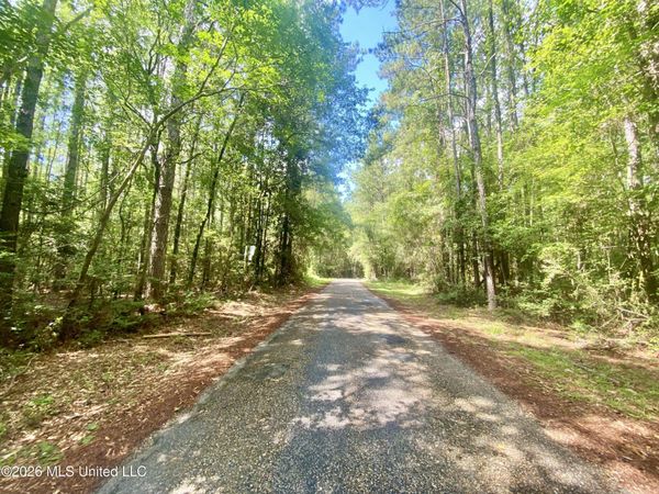 ### Kirby Creek Road, Wiggins, MS 39577