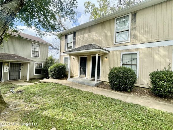 5743&5745 Horton Avenue, Jackson, MS 39206