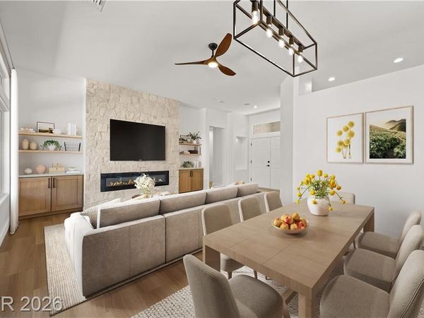 10400 Willamette Place, Las Vegas, NV 89134