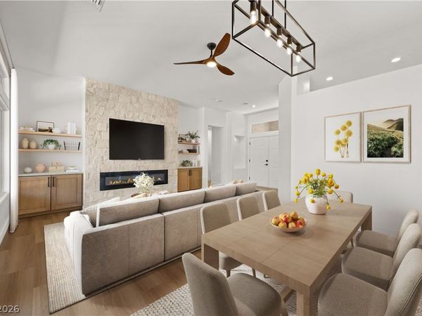 10400 Willamette Place, Las Vegas, NV 89134