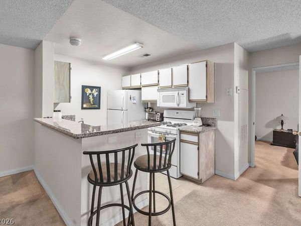 2200 S Fort Apache Road , Unit 1192, Las Vegas, NV 89117