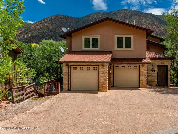 3130 Hager Lane, Unit 1, Glenwood Springs, CO 81601