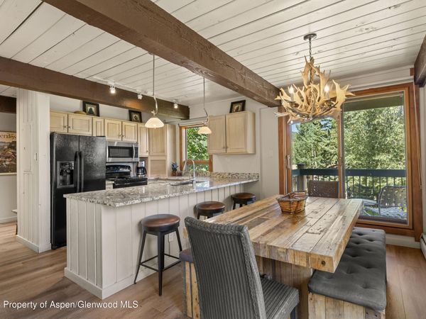 855 Carriage Way, Unit Slope 201, Snowmass Village, CO 81615