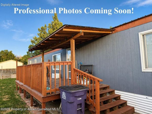 3268 E Road, Unit #49, Clifton, CO 81520