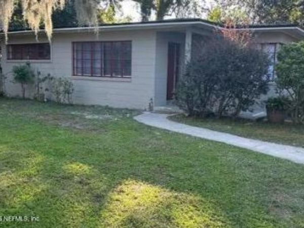 2784 GLEN MAWR Road, Jacksonville, FL 32207