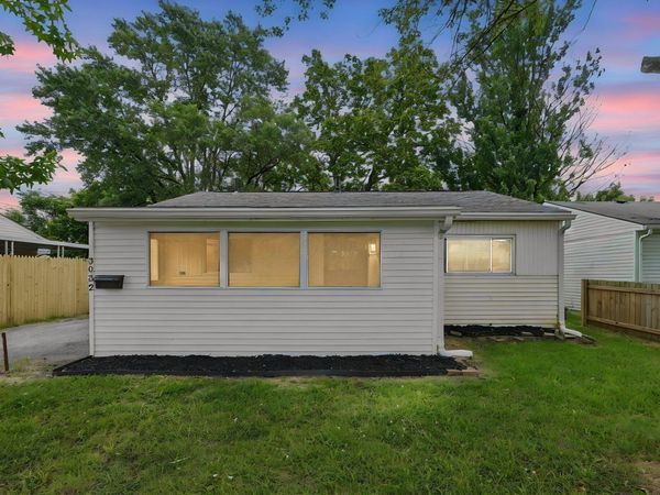 3032 Fairwood Avenue , Columbus, OH 43207