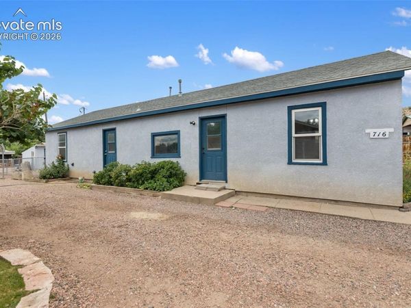 716 Ohio Avenue, Canon City, CO 81212