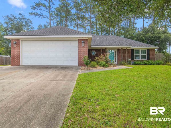 12368 Morning Dew Street, Foley, AL 36535