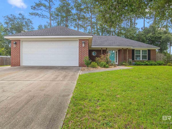 12368 Morning Dew Street, Foley, AL 36535