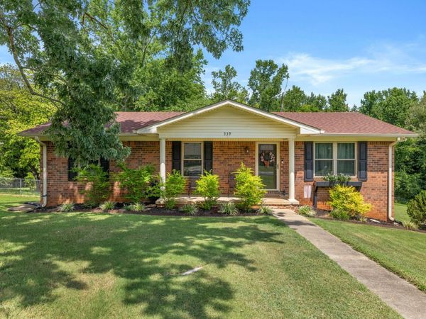 339 Shaler Dr, Killen, AL 35645