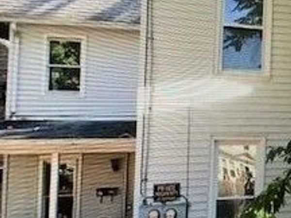26 1/2 Mather Street, Binghamton, NY 13905