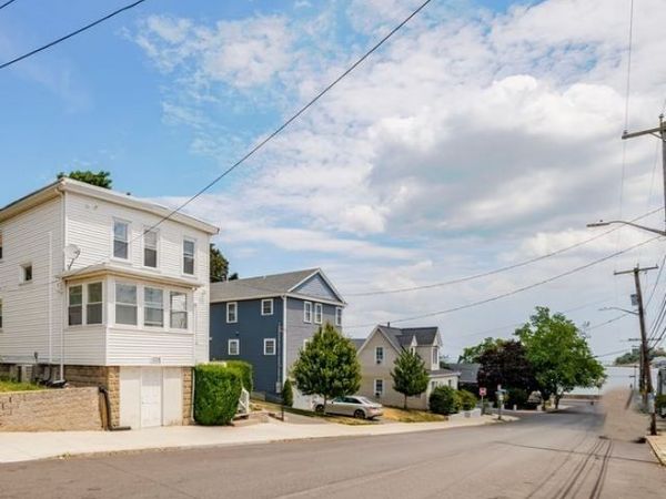 1008 Winthrop Ave, Unit 2, Revere, MA 02151