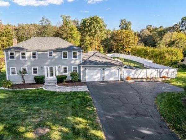 39 Fort Hill Rd, Unit 1, Oxford, MA 01540