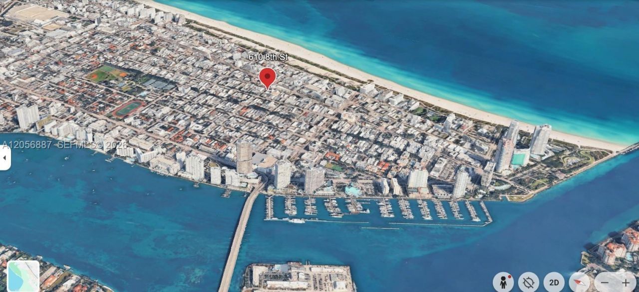 610 8th St , Unit 101, Miami Beach, FL 33139 Photo