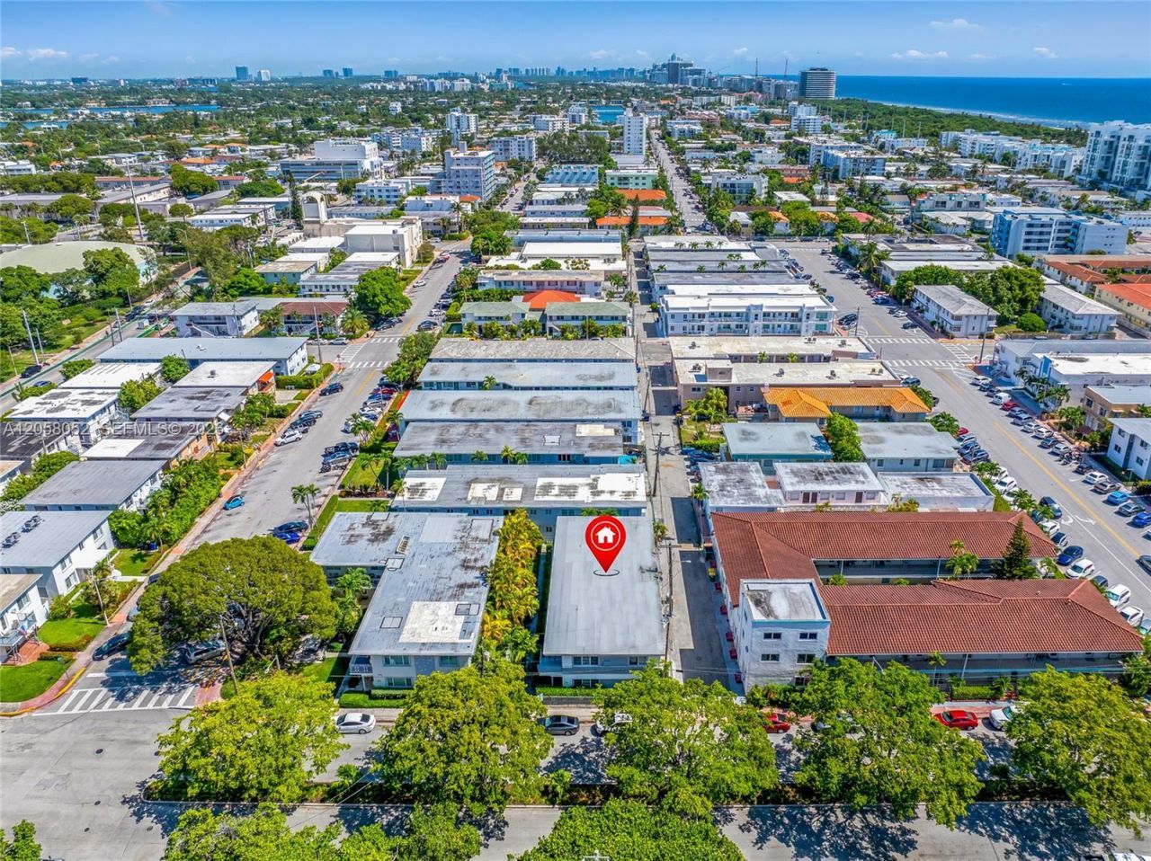 535 73rd St , Unit 1-8, Miami Beach, FL 33141 Photo