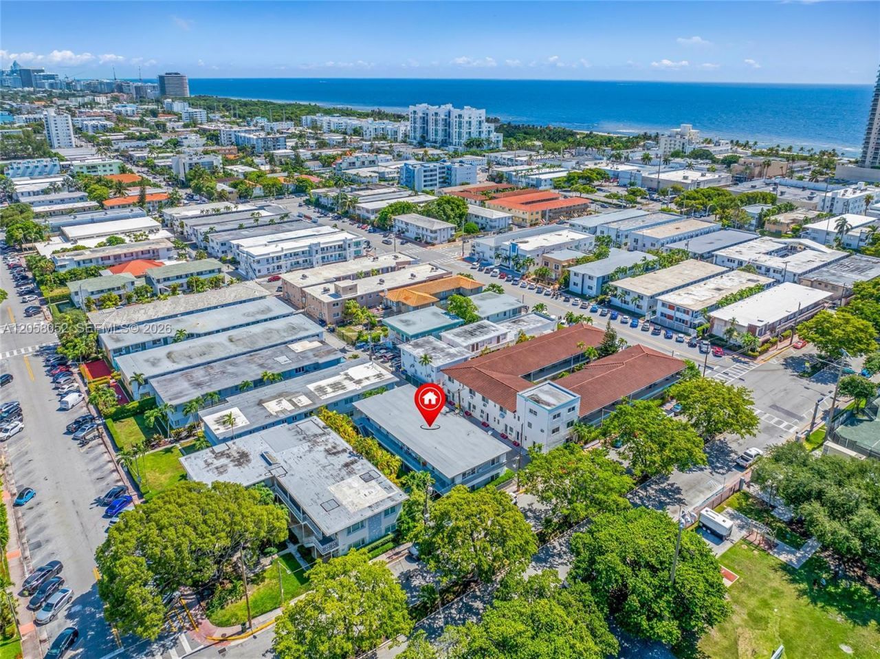 535 73rd St , Unit 1-8, Miami Beach, FL 33141 Photo