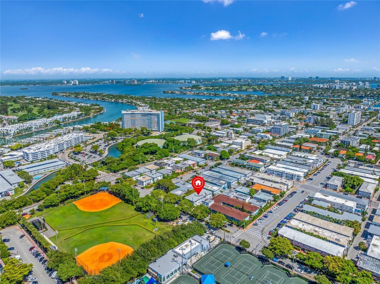 535 73rd St , Unit 1-8, Miami Beach, FL 33141 Photo