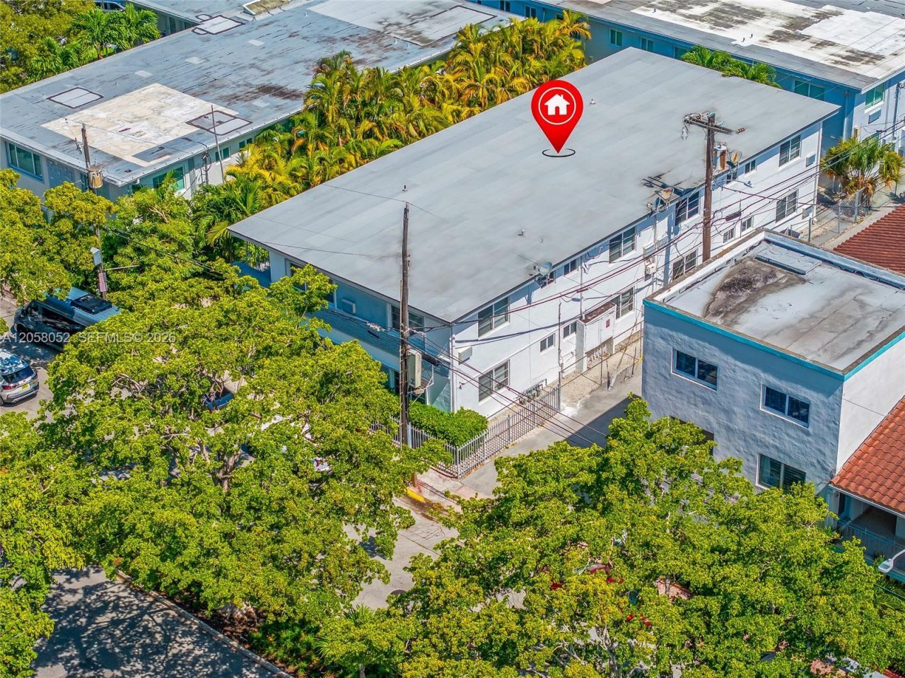 535 73rd St , Unit 1-8, Miami Beach, FL 33141 Photo