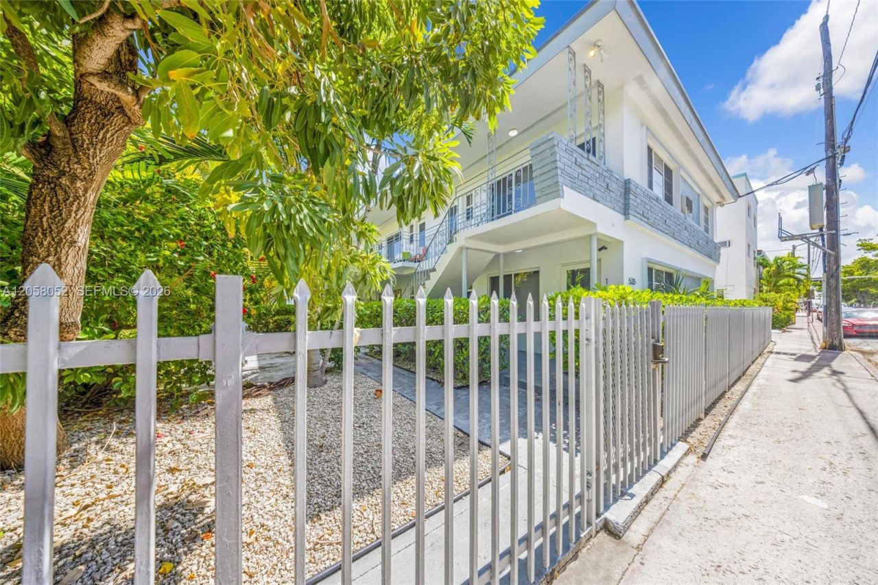 535 73rd St , Unit 1-8, Miami Beach, FL 33141 Photo