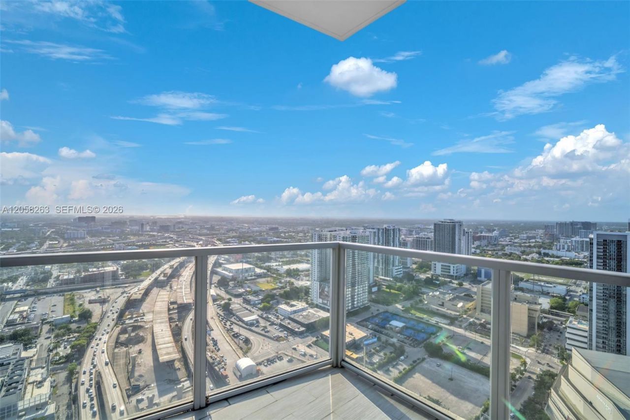 1100 Biscayne Blvd, Unit 4308, Miami, FL 33132 Photo