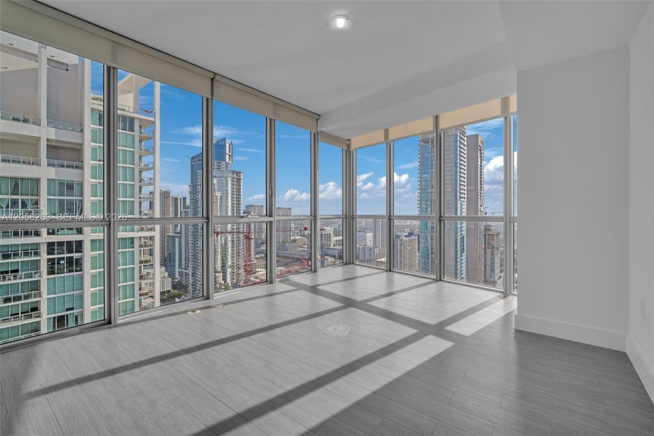 1100 Biscayne Blvd, Unit 4308, Miami, FL 33132 Photo