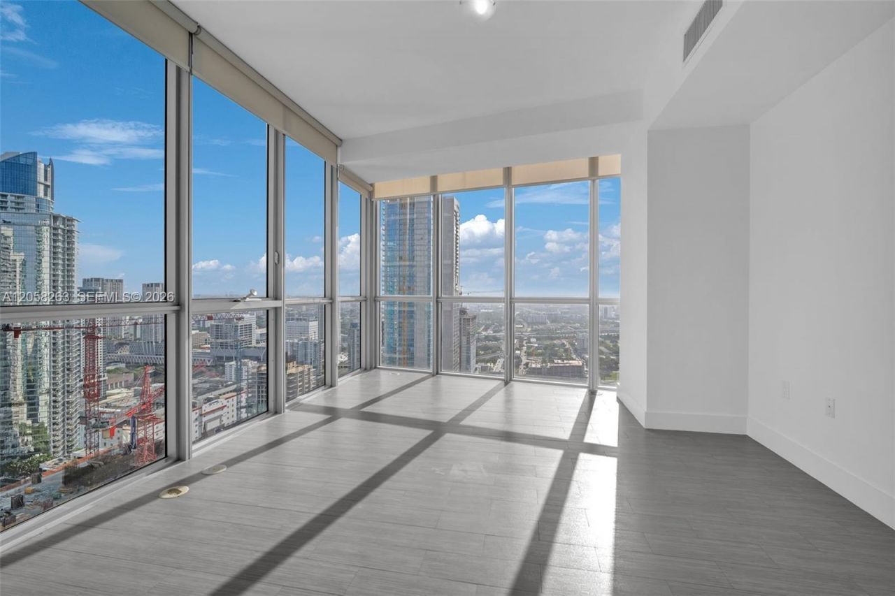 1100 Biscayne Blvd, Unit 4308, Miami, FL 33132 Photo
