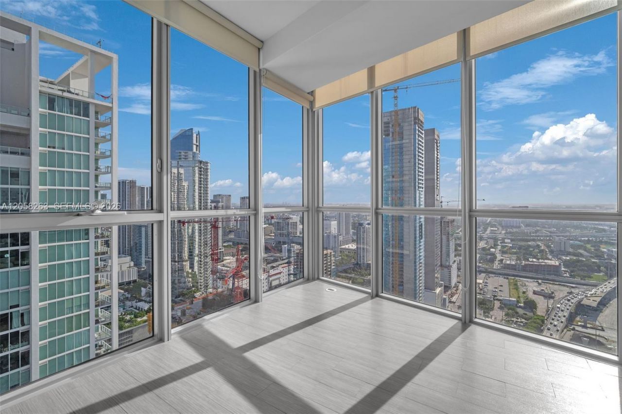 1100 Biscayne Blvd, Unit 4308, Miami, FL 33132 Photo