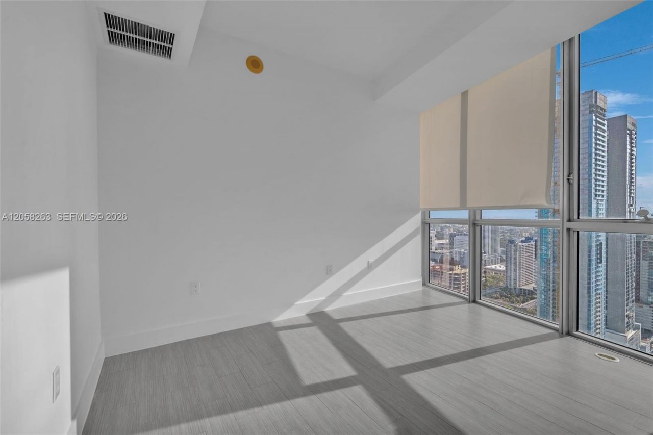 1100 Biscayne Blvd, Unit 4308, Miami, FL 33132 Photo