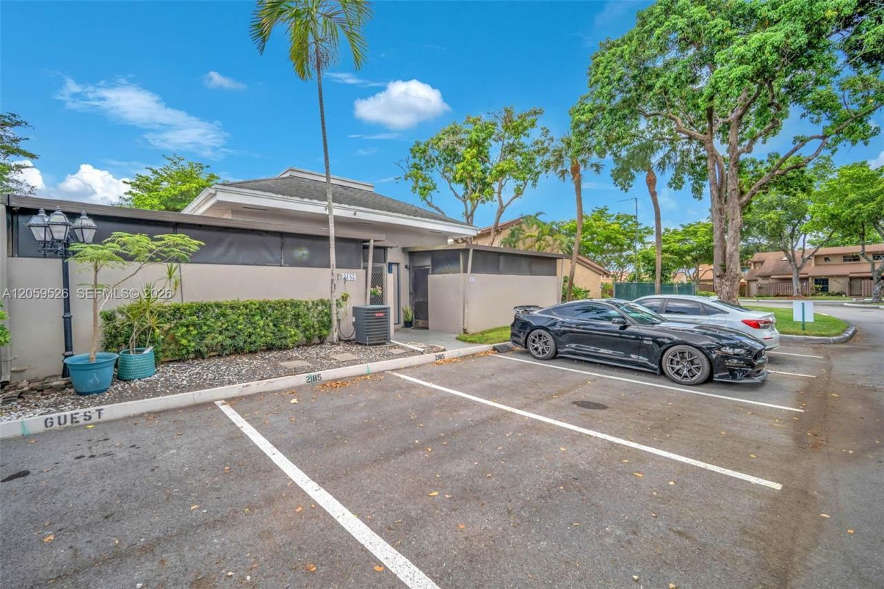 2185 SW 81st Ave, Unit 162, Davie, FL 33324 Photo