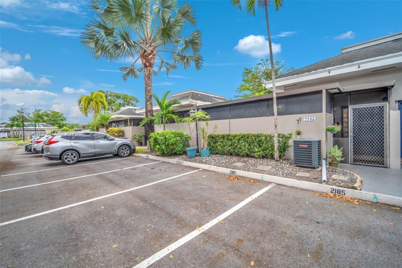 2185 SW 81st Ave, Unit 162, Davie, FL 33324 Photo