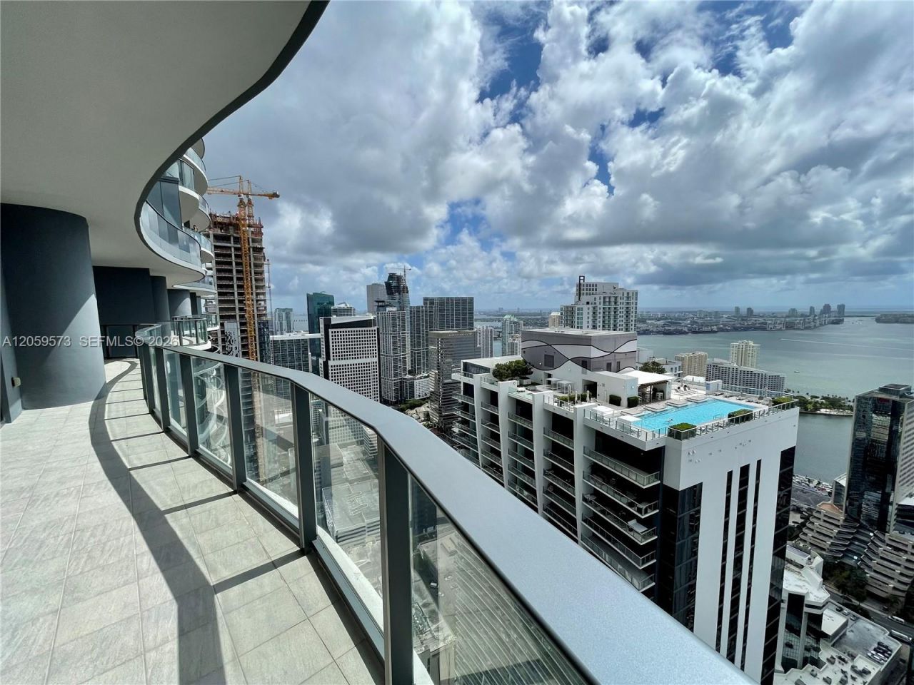 Please Call For Address, Unit PH5501, Miami, FL 33131 Photo
