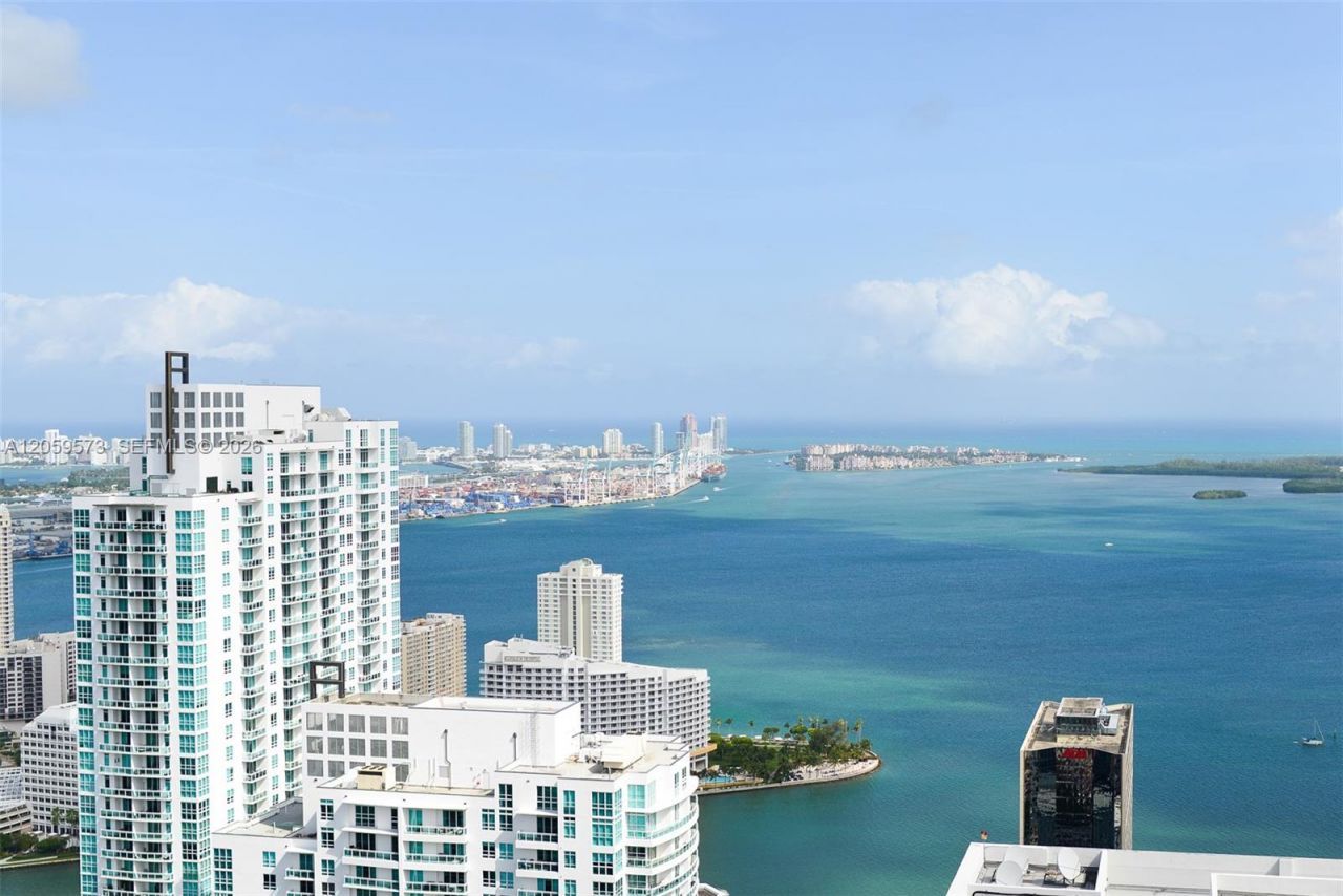 Please Call For Address, Unit PH5501, Miami, FL 33131 Photo