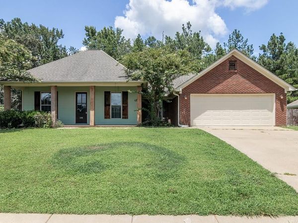 205 Birch Tree Loop, Oxford, MS 38655