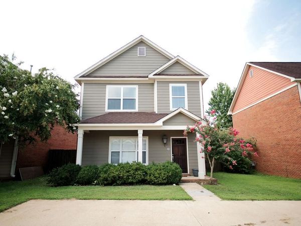 82 Aspen Lp, Oxford, MS 38655