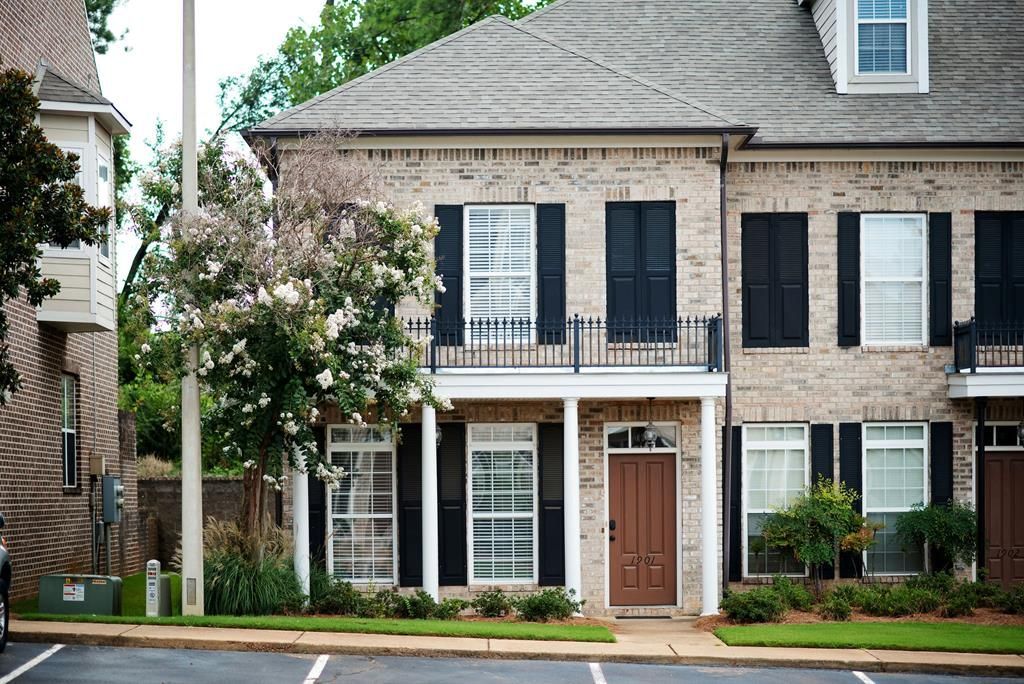 2206 Anderson Rd #1901 Oxford, MS 38655