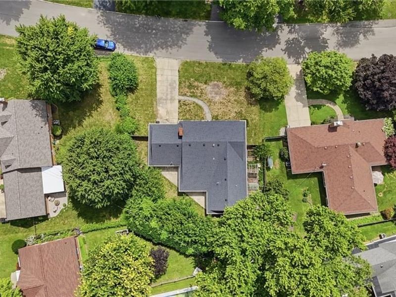 111 Westhaven Drive, Kettering, OH 45429 Photo 2