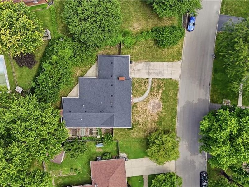 111 Westhaven Drive, Kettering, OH 45429 Photo 3
