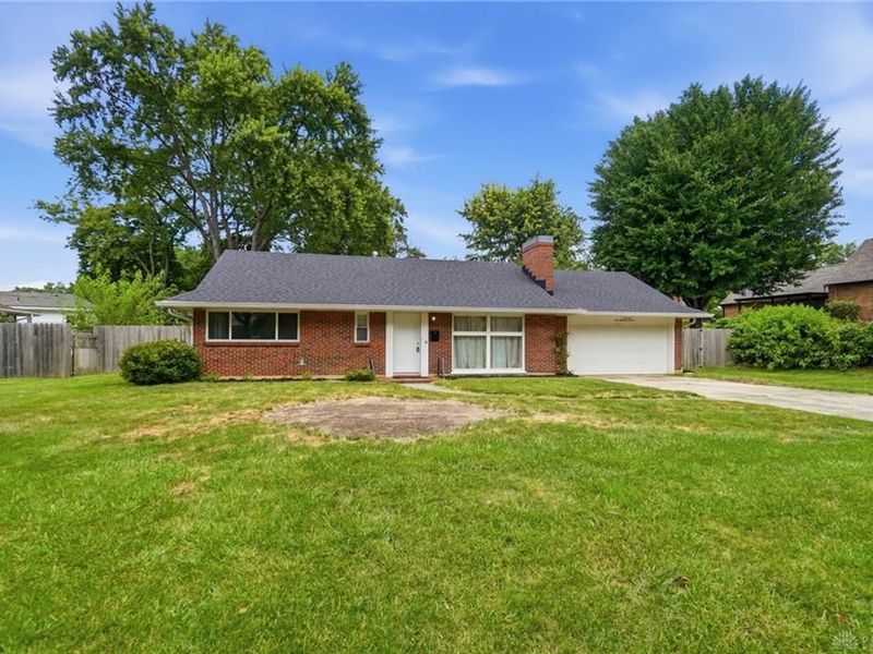 111 Westhaven Drive, Kettering, OH 45429 Photo 4