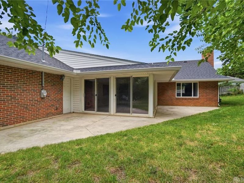 111 Westhaven Drive, Kettering, OH 45429 Photo 48